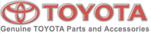 Parts Department at Toyota of Newnan